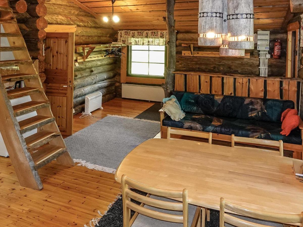 Holiday Home Kulpakko 3 By Interhome Tiainen Экстерьер фото