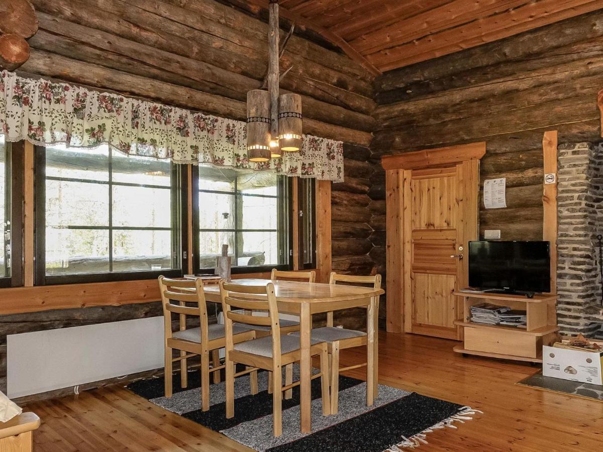 Holiday Home Kulpakko 3 By Interhome Tiainen Экстерьер фото