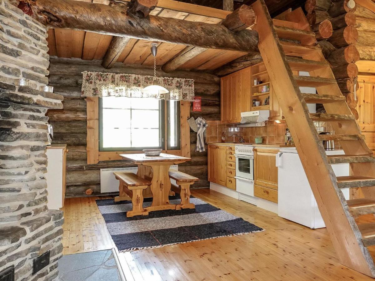 Holiday Home Kulpakko 3 By Interhome Tiainen Экстерьер фото