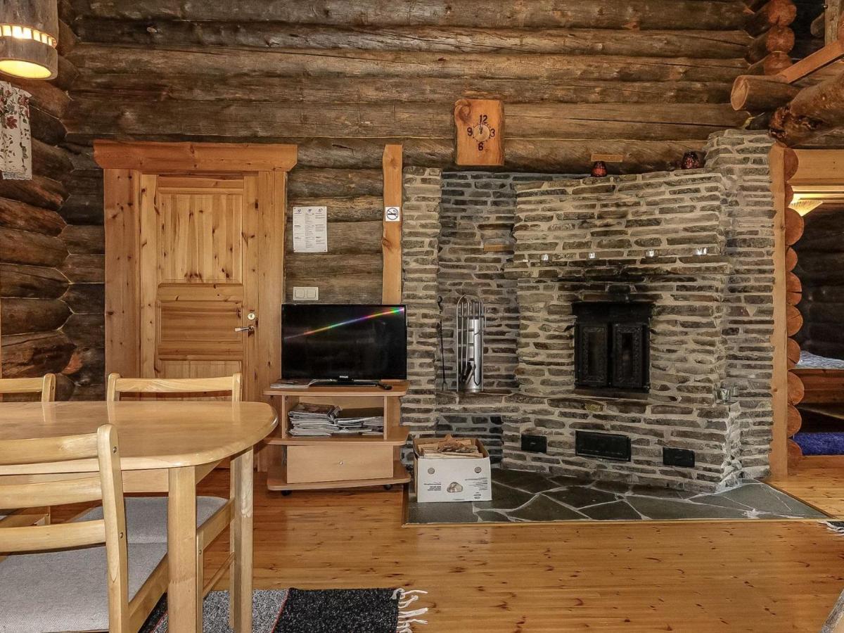 Holiday Home Kulpakko 3 By Interhome Tiainen Экстерьер фото
