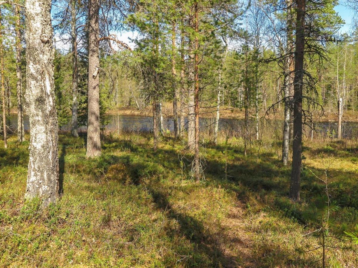 Holiday Home Kulpakko 3 By Interhome Tiainen Экстерьер фото