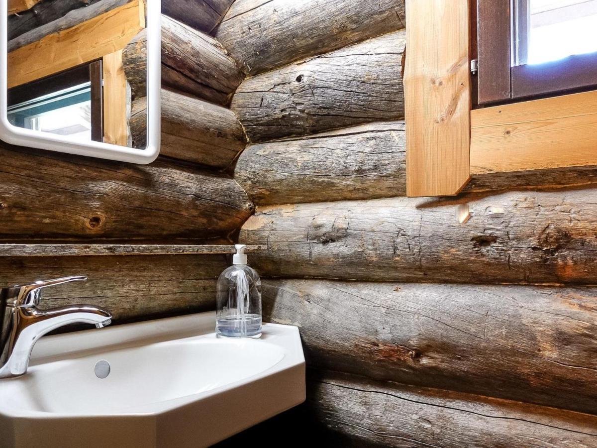 Holiday Home Kulpakko 3 By Interhome Tiainen Экстерьер фото