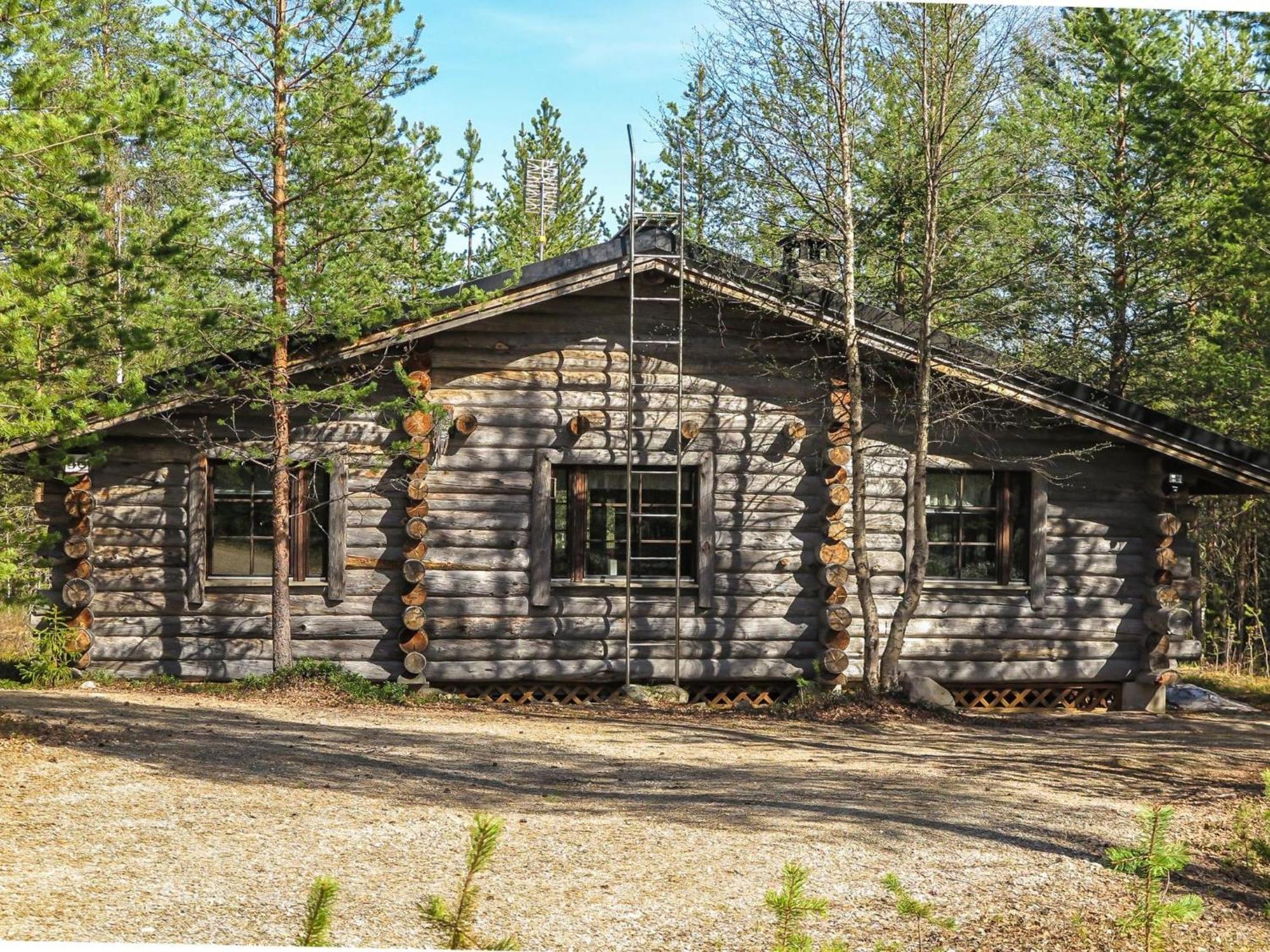Holiday Home Kulpakko 3 By Interhome Tiainen Экстерьер фото